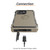 Juggernaut IPhone 15 Pro Advntr Phone Case Juggernaut IPhone 15 Pro Advntr Phone Case