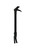 Zak Tool 42" Halligan Tool Zak Tool 42" Halligan Tool