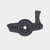 Emissary Development Paddle Shifter for Streamlight TLR-1 Emissary Development Paddle Shifter for Streamlight TLR-1