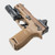 Emissary Development Paddle Shifter v2 for SureFire X300 Emissary Development Paddle Shifter v2 for SureFire X300