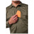 5.11 Flex-Tac® TDU® Ripstop Long Sleeve Shirt
