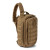 5.11 Tactical RUSH® MOAB™ 8 Sling Pack 13L 5.11 Tactical RUSH® MOAB™ 8 Sling Pack 13L