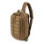 5.11 Tactical RUSH® MOAB™ 8 Sling Pack 13L 5.11 Tactical RUSH® MOAB™ 8 Sling Pack 13L