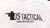 DS Tactical Custom - STWS Logo T-Shirt (WHITE or BLACK)