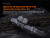 Fenix ALG-16 M-LOK Rail Mount Fenix ALG-16 M-LOK Rail Mount