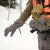 Stone Glacier Altimeter Gloves
