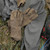Stone Glacier Altimeter Gloves