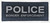 DS Police Border Enforcement Unit Police Patch (4" x 10") DS Police Border Enforcement Unit Police Patch (4" x 10")