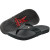 Combat Flip Flops - Men's AK (Leather)