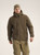 Arc’teryx PRO - ESSENTIALS: Cold WX Hoody LT - Men's (Gen2.1)