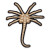 Prometheus Design Werx Xenomorph Facehugger Morale Patch Prometheus Design Werx Xenomorph Facehugger Morale Patch