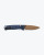 Benchmade Bugout AXIS Folding Knife 3.24" - Crater Blue Grivory Benchmade Bugout AXIS Folding Knife 3.24" - Crater Blue Grivory