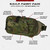 Vertx MultiCam SOCP Tactical Fanny Pack Vertx MultiCam SOCP Tactical Fanny Pack