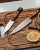 Benchmade 3 Piece Set - Maple Valley Richlite Benchmade 3 Piece Set - Maple Valley Richlite