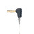 N-ear: 360™ Original Radio Earpiece w/ Braided Fiber N-ear: 360™ Original Radio Earpiece w/ Braided Fiber
