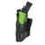 5.11 Tactical x VTAC Double Pistol Bungee/Cover Mag Pouch 5.11 Tactical x VTAC Double Pistol Bungee/Cover Mag Pouch
