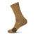 5.11 Tactical Duty Ready Plus Crew Socks (3-Pack) 5.11 Tactical Duty Ready Plus Crew Socks (3-Pack)