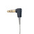 N-ear: 360 Flexo™ Radio Earpiece N-ear: 360 Flexo™ Radio Earpiece