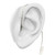 N-ear: 360 Flexo™ Radio Earpiece N-ear: 360 Flexo™ Radio Earpiece