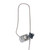 N-ear: 360 Flexo Dynamic™ Radio Earpiece w/ Braided Fiber N-ear: 360 Flexo Dynamic™ Radio Earpiece w/ Braided Fiber