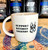 K9 Coffee Co. - Classic Logo Support Retired Legends Ceramic Mug - White 450 ml / 16 oz K9 Coffee Co. - Classic Logo Support Retired Legends Ceramic Mug - White 450 ml / 16 oz