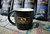 K9 Coffee Co. - The K9 Coffee Co Ceramic Mug - BLACK 450 ml / 16 oz K9 Coffee Co. - The K9 Coffee Co Ceramic Mug - BLACK 450 ml / 16 oz