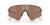 Oakley SI Sutro Lite Sweep -Terrain Tan Frame w/ PRIZM Tungsten Lens