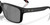 Oakley Holbrook XXL - Matte Black Frame w/ Prizm Lenses