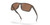 Oakley Holbrook XXL - Woodgrain Frame w/ Prizm Tungsten Polarized Lens
