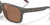 Oakley Holbrook XXL - Woodgrain Frame w/ Prizm Tungsten Polarized Lens