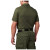 5.11 Tactical Flex-Tac TDU Ripstop Short Sleeve Shirt - Men's