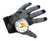 Patrol Incident Gear - PIG Skydiving High Altitude Glove (HAG) - Men's