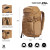 Vertx Siege 25L Tactical Backpack Vertx Siege 25L Tactical Backpack