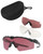 Oakley SI Ballistic M Frame 3.0 Array Kit - Matte Black W/ Clear/TR22/TR45