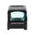 Holosun HE509T-RD X2 Elite Enclosed Red Multi-Reticle Sight Holosun HE509T-RD X2 Elite Enclosed Red Multi-Reticle Sight