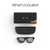 Oakley Meta HSTN Glasses with Meta AI Oakley Meta HSTN Glasses with Meta AI