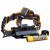 Fenix HP25R V2.0 Rechargeable Headlamp 1600 Lumens