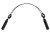 Gatorz Eyewear - Stainless Steel Sunglass Cord