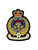 Emblazon Police Large Bullion Crest (Various)