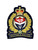 Emblazon Police Large Bullion Crest (Various)