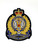 Emblazon Police Large Bullion Crest (Various)