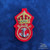 Emblazon RCMP Marine Unit Petty Officer Appointment Badge
