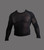 Arctikos Men’s Merino Mesh Base Layer Crew — MMT2000