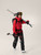 Arc'teryx PRO - ESSENTIALS: Ski Guide Pant Women's FW2026