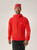 Arc’teryx PRO - ESSENTIALS: Practitioner AR Hoody - Men's FW2026