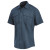 Flying Cross Prime Flex Poly/Wool Men's Class A Short Sleeve Shirt