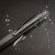 Rite In The Rain G16 : Gunmetal Bolt-Action Pen
