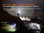 Fenix LR35R PRO 10K Lumen Rechargeable LED Flashlight