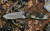 Kershaw Blur - Kings Camo™ (3.4" Stonewash 14C28N)