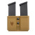 Gray Fox Strategic Spector Double Magazine Carrier